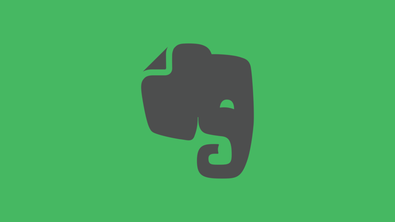 Hasznos kütyük – Evernote