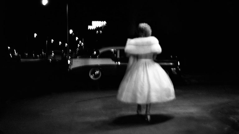 Vivian Maier: Soha, sehol, senkinek